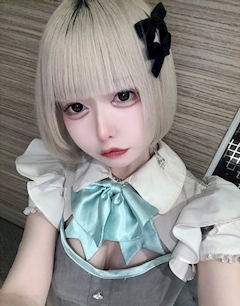 ちくわ星人 1st♡Love・ファーストラブ - 歌舞伎町のコンカフェ
