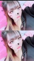 かんな❤︎　【 Girl's Bar  BELLE 】