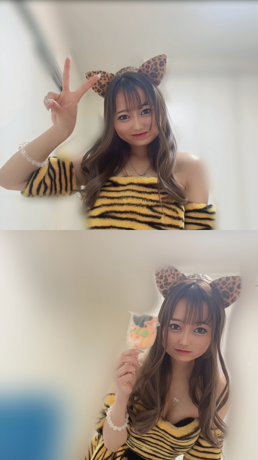 💖 - らん🦋 - Girls Bar ALLAMANDA・アラマンダ - 千葉・富士見町の