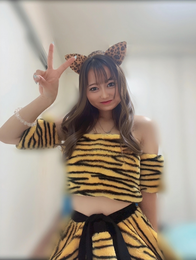 プロフィール写真4・らん🦋｜