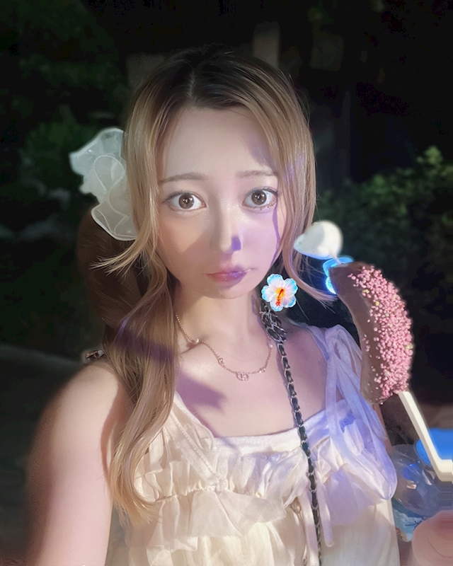 プロフィール写真2・らん🦋|