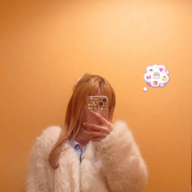 プロフィール写真6・らん🦋|