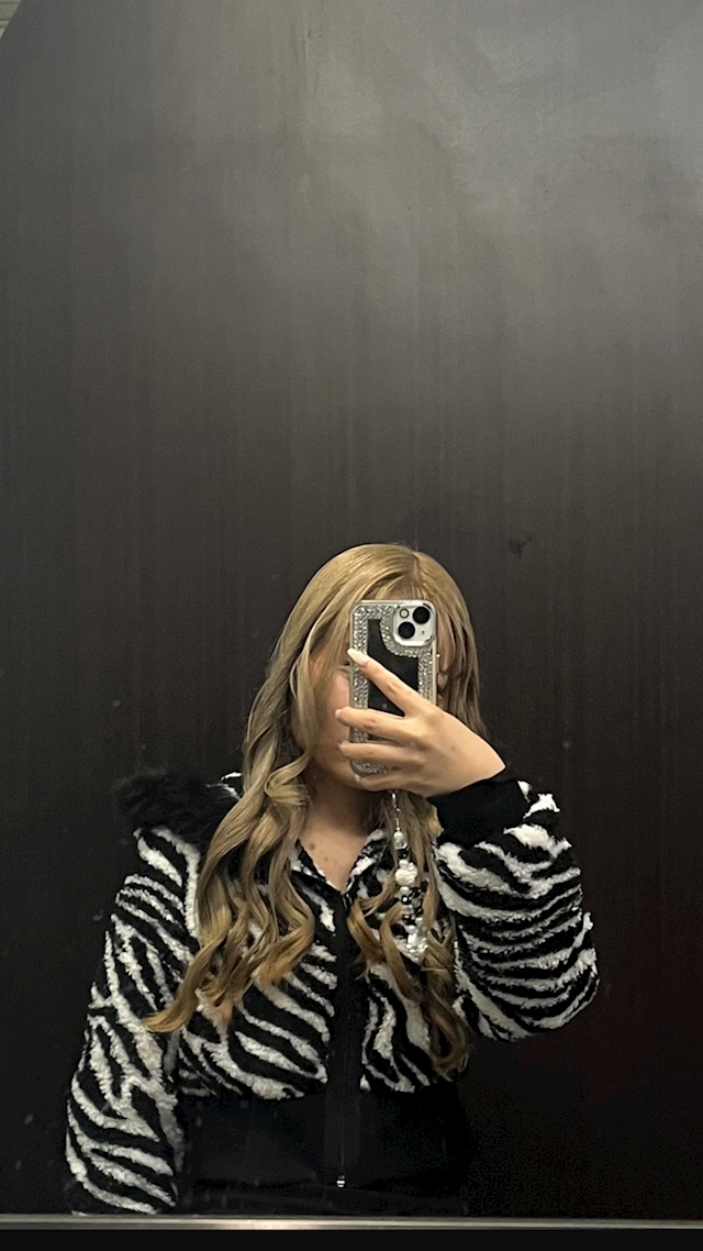 プロフィール写真1・らん｜