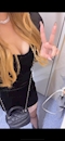 プロフィール写真4・らん🦋|Girls Bar ALLAMANDA・アラマンダ - 千葉・富士見町のガールズバー