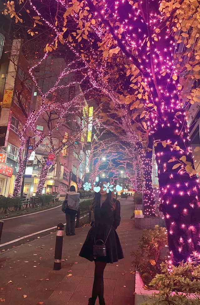 プロフィール写真3・らん🦋｜