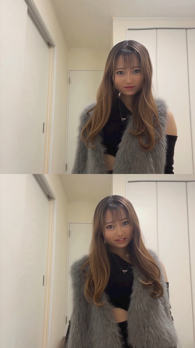 プロフィール写真11・らん🦋｜