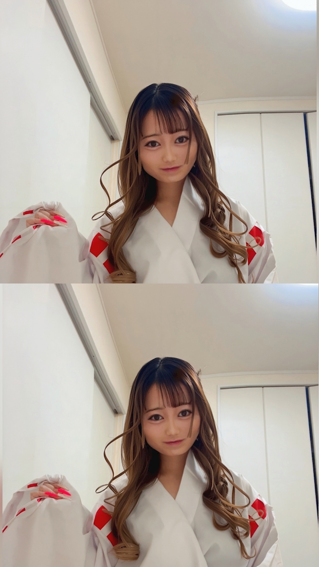 プロフィール写真3・らん🦋｜