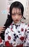 プロフィール写真3・らん🦋|Girls Bar ALLAMANDA・アラマンダ - 千葉・富士見町のガールズバー