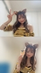 プロフィール写真5・らん🦋|Girls Bar ALLAMANDA・アラマンダ - 千葉・富士見町のガールズバー