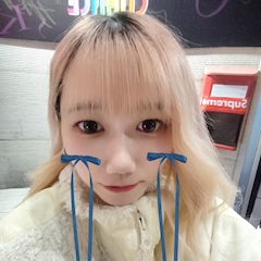 プロフィール写真1・ひかる🐣｜CanCan！CHANCE・キャンキャンチャンス - 北千住のパブ/スナック