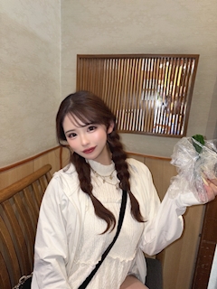 りりか「月曜日☀️」