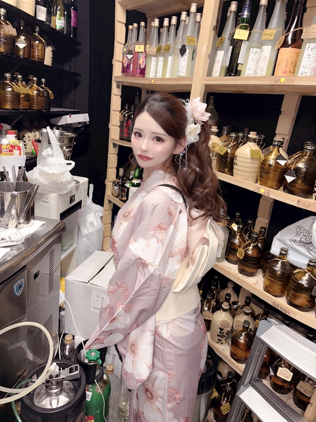 プロフィール写真1・りりか｜