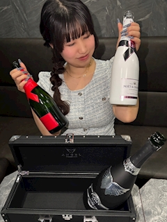 プロフィール写真4・さくら🎀🤍|CLUB Luen・ルアン - 京成船橋のキャバクラ