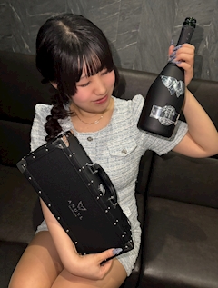 プロフィール写真3・さくら🎀🤍|CLUB Luen・ルアン - 京成船橋のキャバクラ