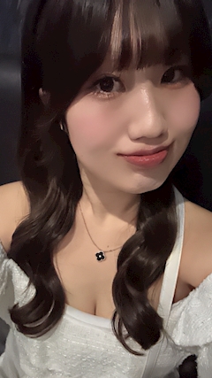 プロフィール写真5・さくら🎀🤍|CLUB Luen・ルアン - 京成船橋のキャバクラ