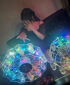 プロフィール写真8・さくら🎀🤍|CLUB Luen・ルアン - 京成船橋のキャバクラ