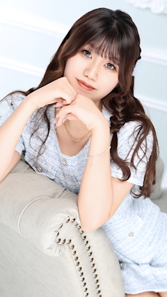プロフィール写真2・さくら🎀🤍|CLUB Luen・ルアン - 京成船橋のキャバクラ