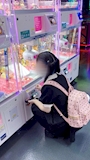 女の子