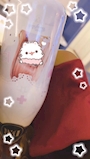 女の子