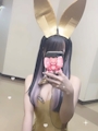 女の子