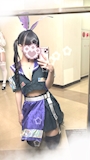 女の子
