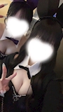 女の子