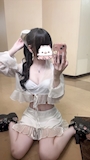 女の子