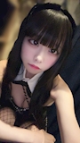 女の子