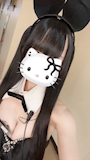 女の子