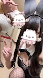 女の子