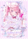 女の子