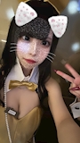 女の子
