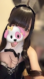 女の子