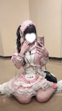 女の子