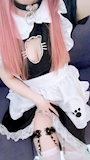 女の子