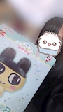 女の子