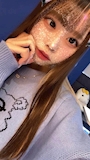 女の子