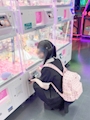 女の子