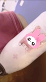 女の子