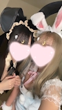 女の子