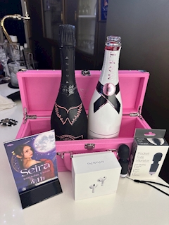 せいら「誕生祭大感謝❤️‍🔥❤️‍🔥❤️‍🔥」