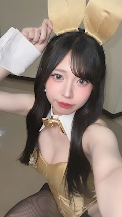 プロフィール写真3・ももか|Golden Bunystar・ゴールデン バニスター - 浜松のガールズバー