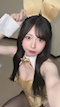 プロフィール写真3・ももか|Golden Bunystar・ゴールデン バニスター - 浜松のガールズバー
