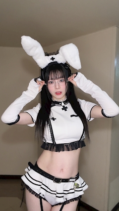 プロフィール写真5・ももか|Golden Bunystar・ゴールデン バニスター - 浜松のガールズバー