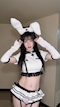 プロフィール写真5・ももか|Golden Bunystar・ゴールデン バニスター - 浜松のガールズバー