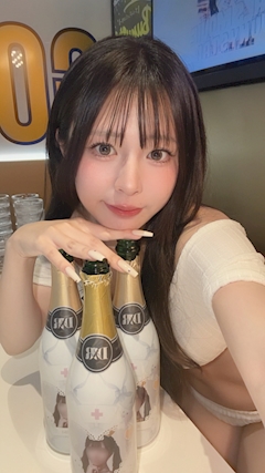 プロフィール写真2・ももか|Golden Bunystar・ゴールデン バニスター - 浜松のガールズバー