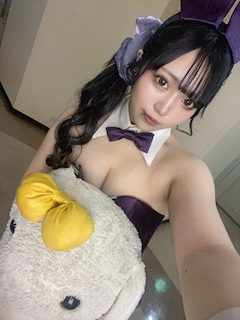 らら「サイドポニーお気に入り」