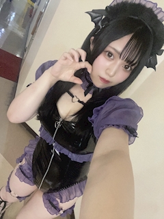 らら「今日がほんとに最後のコスプレイベント」