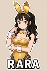 *