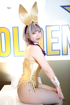 プロフィール写真2・らら|Golden Bunystar・ゴールデン バニスター - 浜松のガールズバー